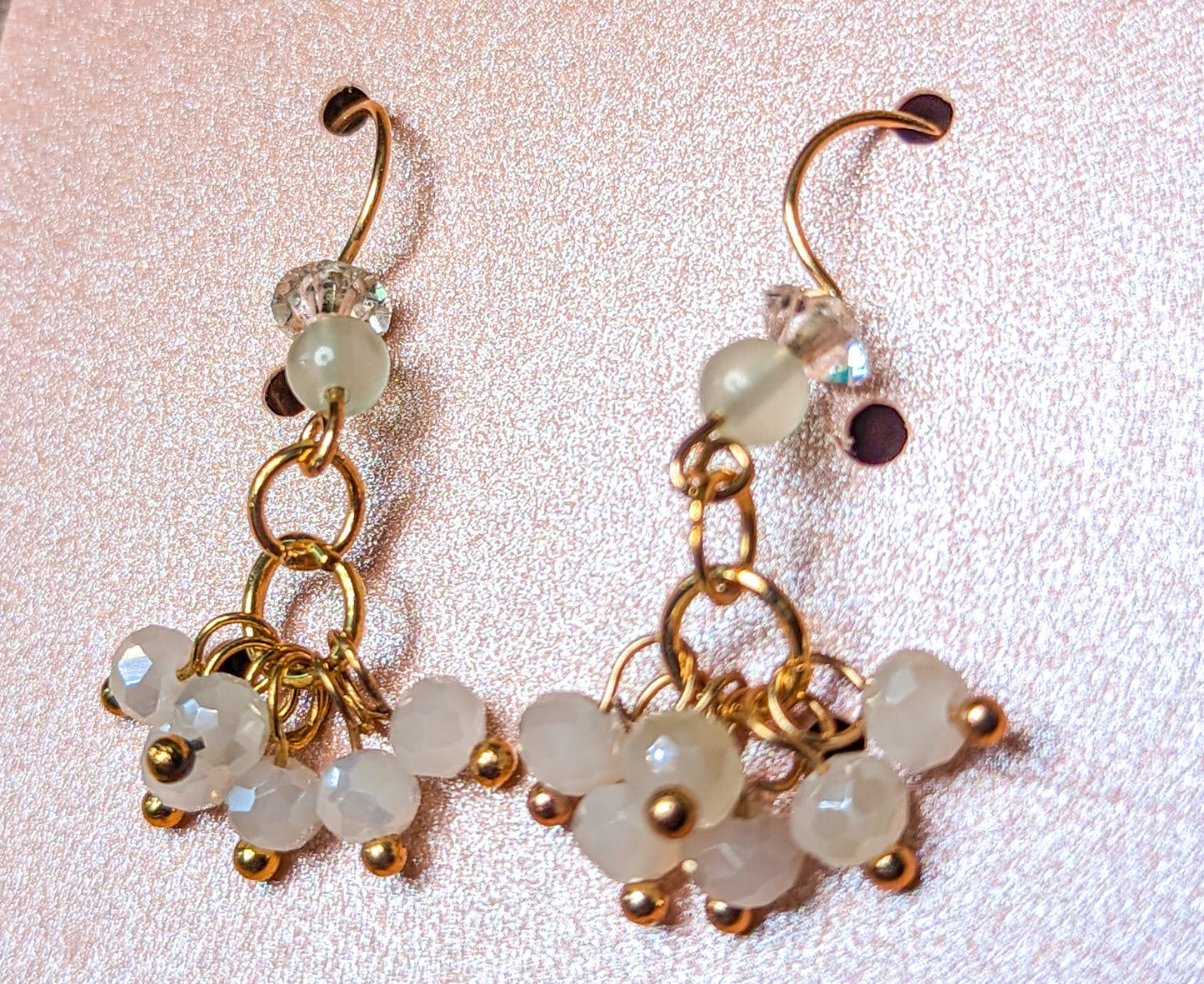 Neutral Light Drop